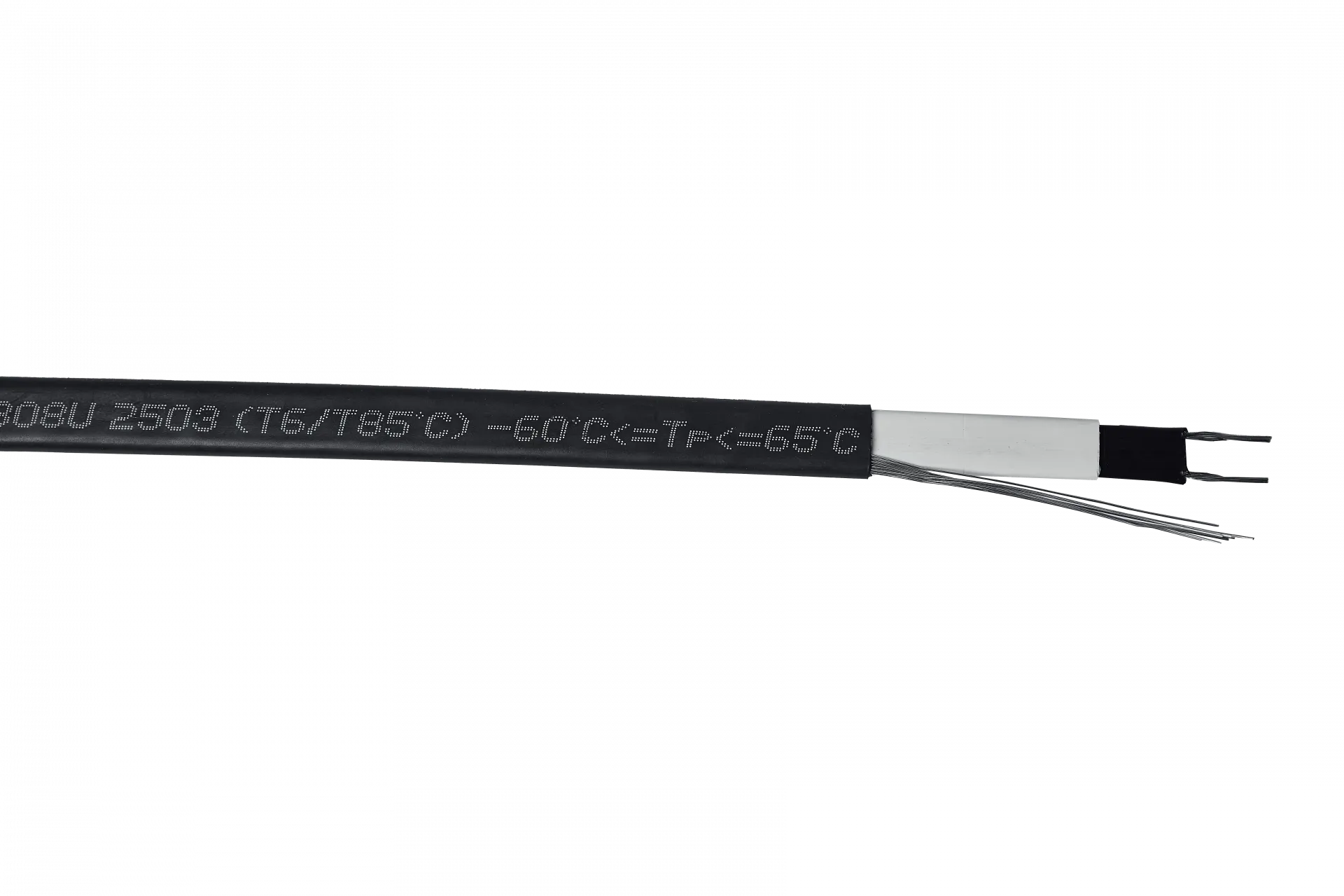 O'z-o'zini tartibga soluvchi kabel