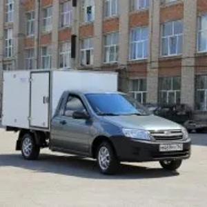 ВИС 2349 LADA Granta