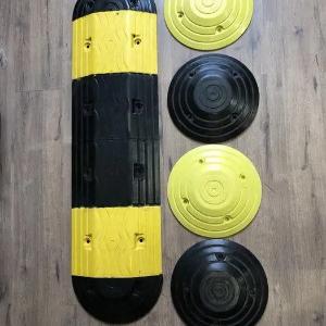 Лежачий полицейский