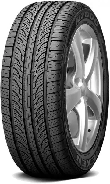 Shina Nexen 255/55R18 N7000