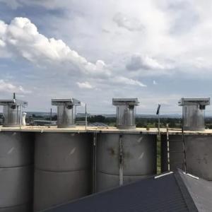 Фильтр для Силоса