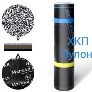 Armokrov-Standart HKP-3.7