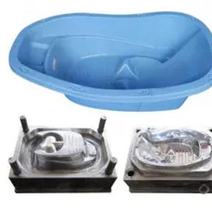 Turli xil mahsulotlar uchun qolipni bosing