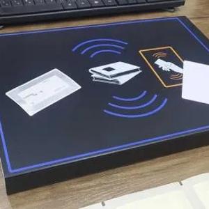 RFID оборудование для автоматизации библиотек