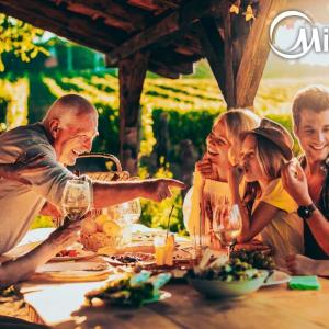 Кондиционер Midea Alba 9 Low voltage Inverter