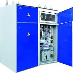 Ячейка высокого напряжения типа якно