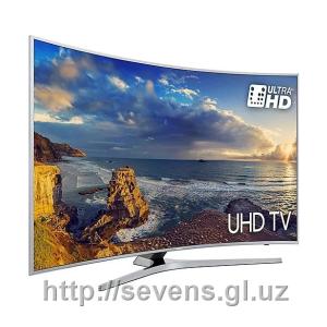 Samsung 55 MU6500
