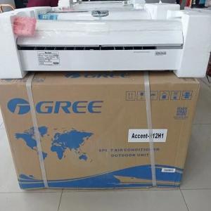Кондиционер Gree 12 Inverter