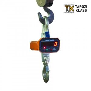 Весы крановые OCS