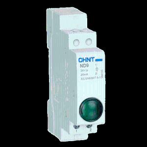 Индикатор ND9.