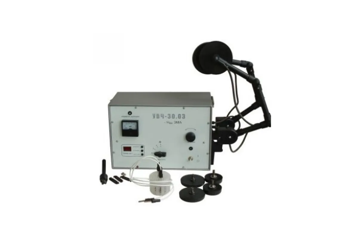 Terapevtik qurilma UHF-30.03-Nan-EMA