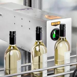 Markalash mashinasi Linx SL3 CO2 30-W