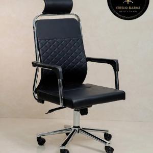 Кресла офисные Orion Black Orion Brown