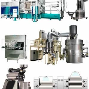 Ishlab chiqarish liniyalari