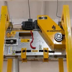 Конвейерные системы