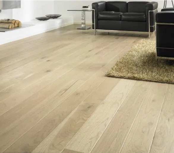 Chinni plitkalar Estima Ceramica - Yog'och