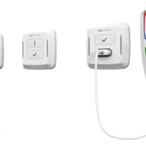 Tibbiy aloqa va palata signalizatsiyasi