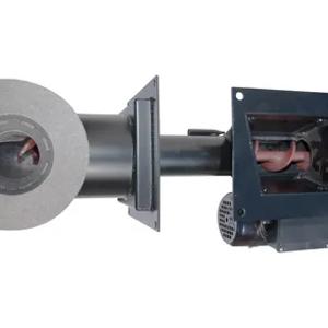 Автоматическая угольная горелка Alter Standard 300 кВт