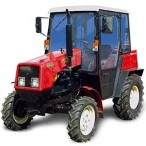 Запчасти к тракторам МТЗ