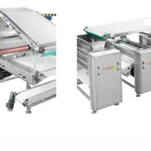 Cookie ishlab chiqarish liniyasi