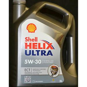 Моторное масло Shell Helix HX5 5W30 SN 4L моторное масло