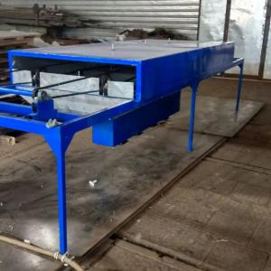 Сушилки (сушильные установки) туннельные, барабанные и шкафы