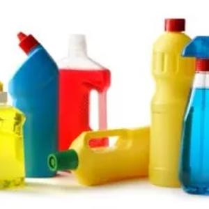 Гель для мытья посуды