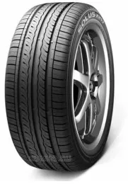 Шины 195/65R15 KUMHO SOLUS