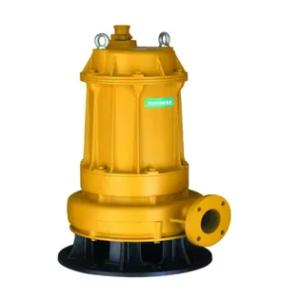 Дренажный фекальный насос WQ 400-7-15