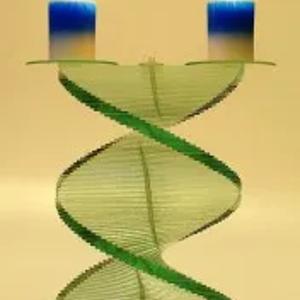 Shisha gul stendlari!