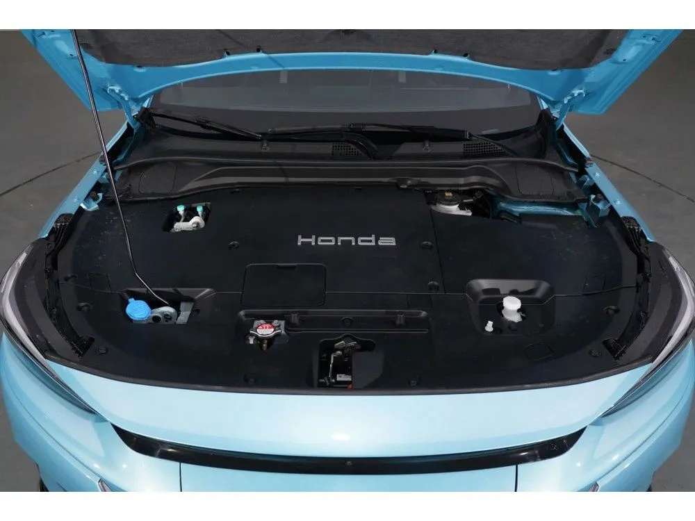 Электромобиль Honda e:ns 1 2023