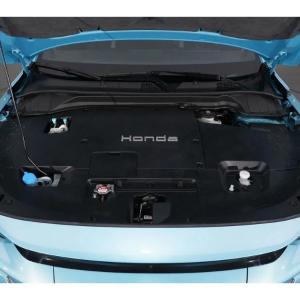 Elektr avtomobil Honda e:ns 1 2023