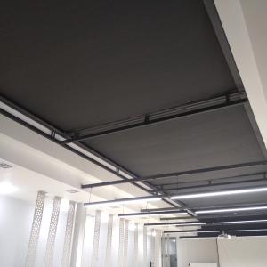 Roofshade - Идеальное решение для зимних садов и сооружений со стеклянными потолками