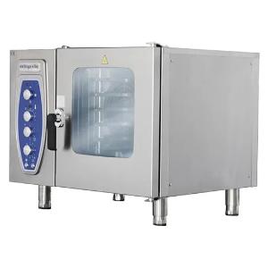 Konvektsiya pechi OKFE 601, 6 GN 1/1 konteyner uchun