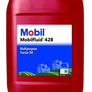 Трансмиссионные масла Mobil