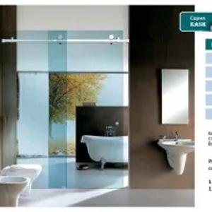 Душевые кабины серии KASK