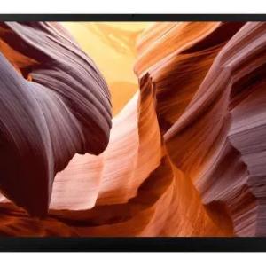 e-SURF 98 dyuymli interaktiv panel, o'rnatilgan veb-kamera