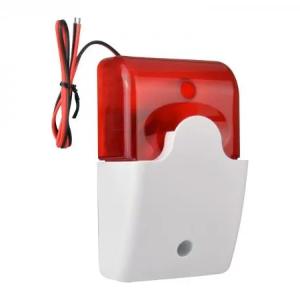 Mini Strobe Siren AD-103