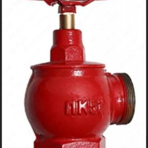 Пожарный вентиль ДУ – 50
