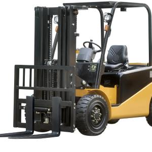 Погрузчик вилочный электрический Hangcha (HC) CPCDS20J-D1