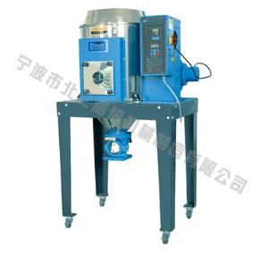 Plastmassa sanoati uchun yordamchi mashinalar