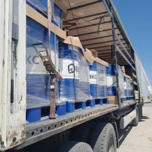 Смола полиэфирная