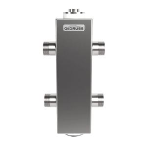 Shlangi strelkalar, mikserlar, sutli qozonlarni ishlab chiqarish