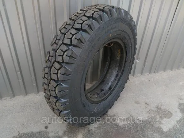 Kamaz, Zil uchun KAMA 9.00 R20 O-40BM yuk mashinalari uchun shinalar