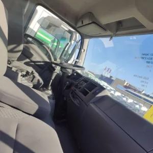 Самосвал ISUZU FVR 34K