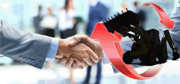 Обратный лизинг