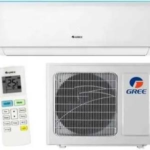 Кондиционер Gree 12 Low voltage