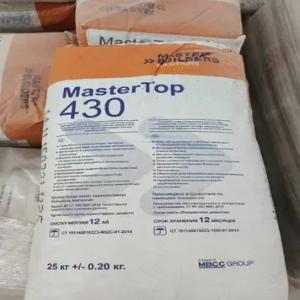 MasterTop 430 mustahkamlovchi aralashmasi