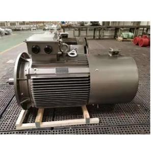 Elektr dvigateli, 16-model