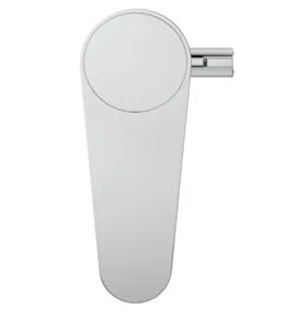 Elektron lavabo mikseri Keraplus